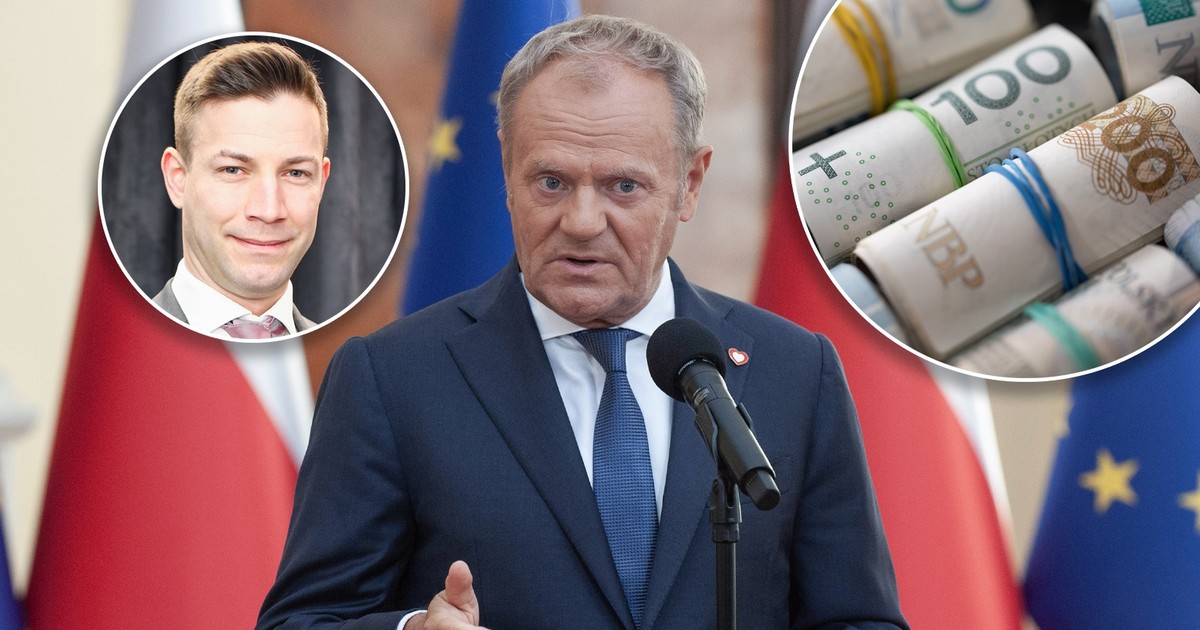 Tak drastycznych podwyżek jeszcze nie było. Rząd Tuska jest bezradny?