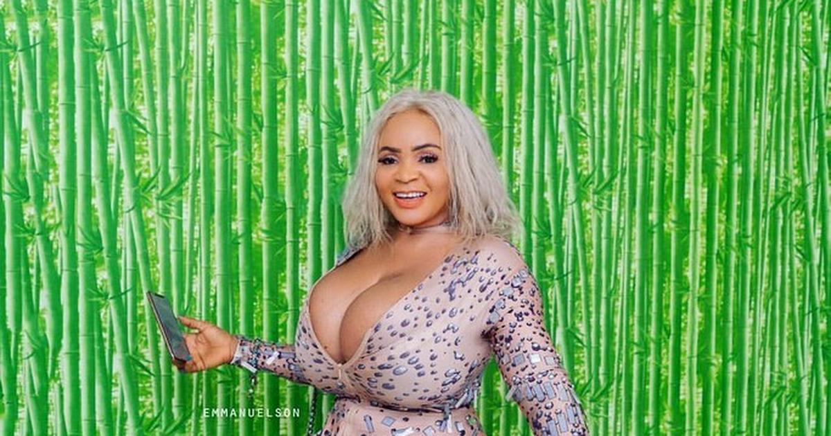 Cossy Orjiakor Explains Why She Celebrated Her Birthday At Endsars Protest Ground Pulse Nigeria 0628