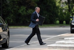 Grzegorz Schetyna: PO jest jak Grecja