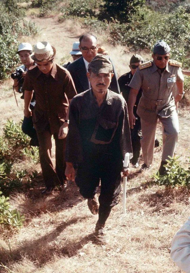 Hiroo Onoda