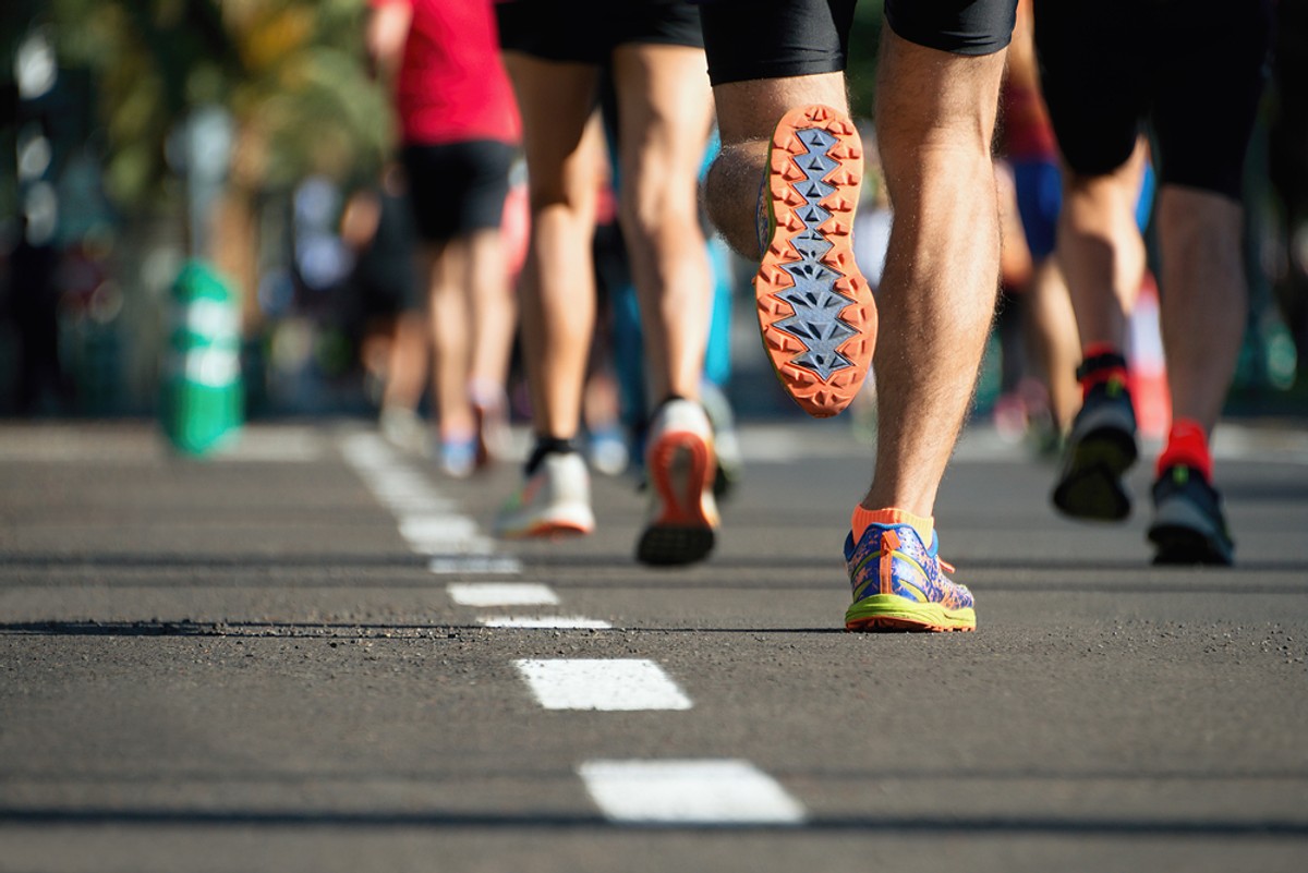 Radny ze Świdnicy chce zakazać Kenijczykom startu w półmaratonie. "To przypomina cyrk z żywymi zwierzętami"