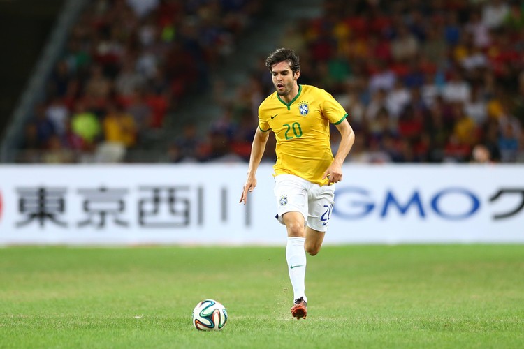 Najpopularniejsi sportowcy na Facebooku