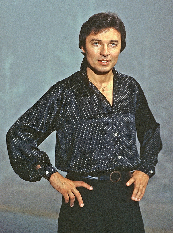 Karel Gott