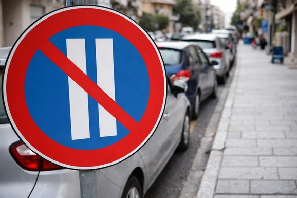 Čeka li Balkance opet par-nepar vožnja? Jugosloveni su vozili automobile po ovom režimu, bila im je to noćna mora