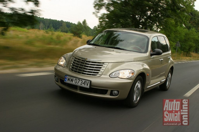 Chrysler PT Cruiser