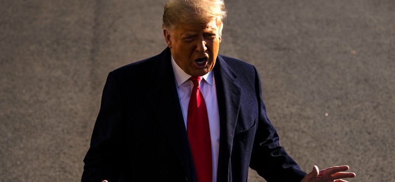 USA: W Izbie Reprezentantów ruszyła debata nad impeachmentem Trumpa