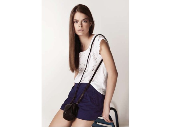 Oysho - propozycje na lato 2011