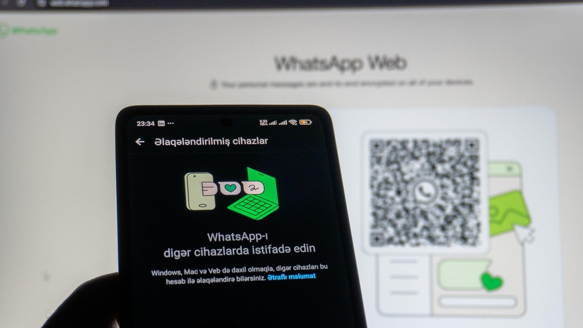 Špijunira li vas partner sa kim razgovarate na WhatsApp: Ovako možete proveriti