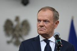 Donald Tusk