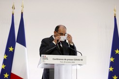 Ile kosztowało uratowanie życia podczas pandemii? WYLICZENIA francuskiego ekonomisty