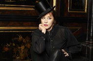 Suzanne Vega