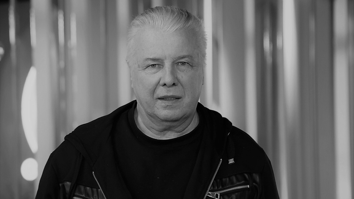 Kto Zmarl Dzisiaj Z Aktorow Nie żyje Emilian Kamiński. Aktor odszedł po ciężkiej chorobie - Teatr