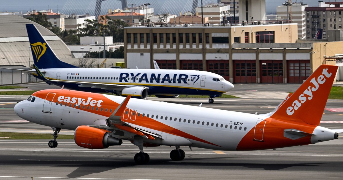 EasyJet joins the ranks of budget airlines installing Starlink — and ...