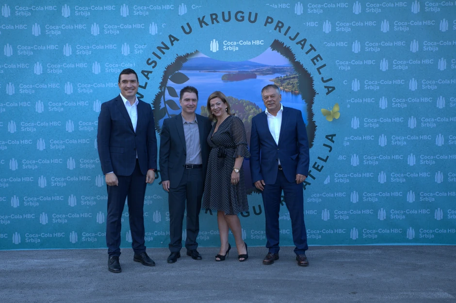 Vlasina, u krugu prijatelja