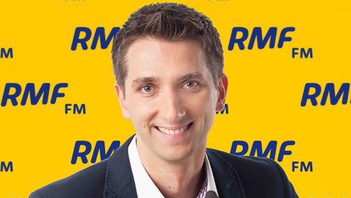 Marcin Zaborski od 2016 r. prowadził w RMF FM "Popołudniową rozmowę". Będzie jej gospodarzem do końca czerwca - podaje portal Wirtualnemedia.pl. - Rozstajemy się w zgodzie, za porozumieniem stron - podkreślił rzecznik stacji Krzysztof Głowiński.