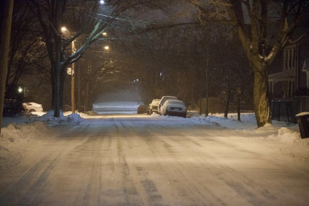 USA-WEATHER/STORM