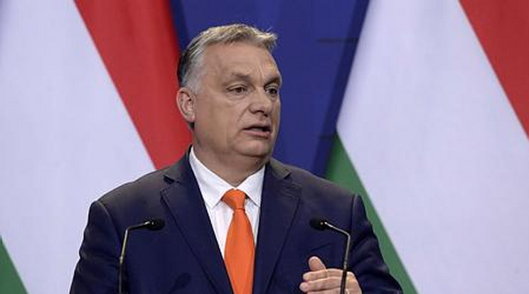 Kiderült miről tárgyalt Orbán Viktor és Hszi Csin-ping kínai elnök  / Fotó: MTI/Koszticsák Szilárd