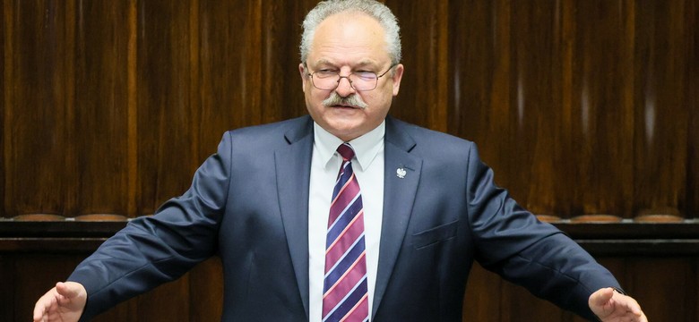 Marek Jakubiak w końcu się ożenił. "Irminka zmieniła nazwisko" [FOTO]