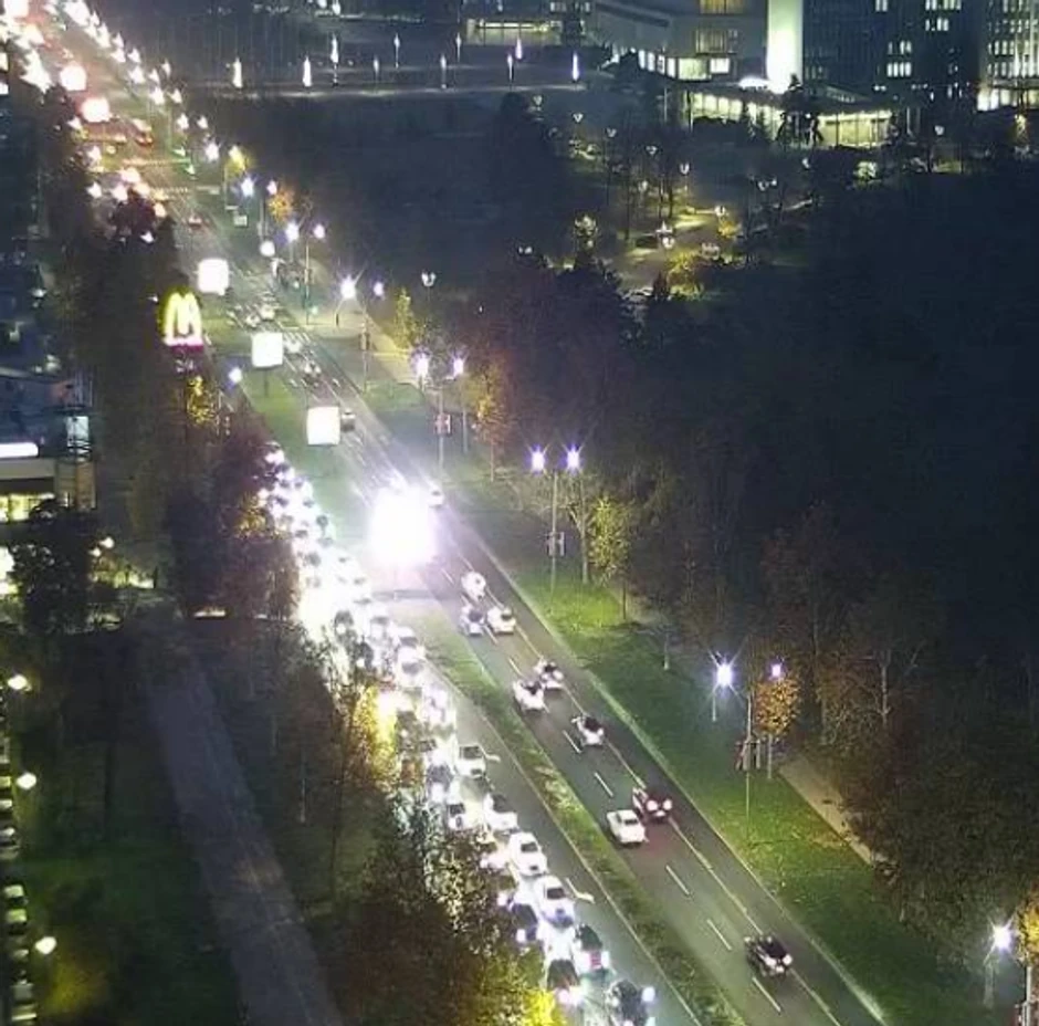 Bulevar Mihajla Pupina