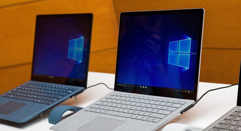 How to add a Microsoft Edge browser to your Windows PC if it isn't ...