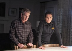 'Outsider' - nowy serial HBO na podstawie powieści Stephena Kinga