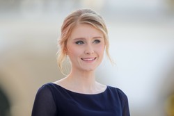 Córka prezydenta Andrzeja Dudy wyszła za mąż. Ceremonia odbyła się w stolicy