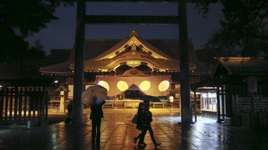 Wizyta polityków w świątyni Yasukuni budzi gniew sąsiadów