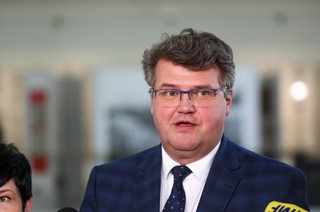 Wąsik: Atak na Nord Stream może być przygrywką do ataku na Baltic Pipe