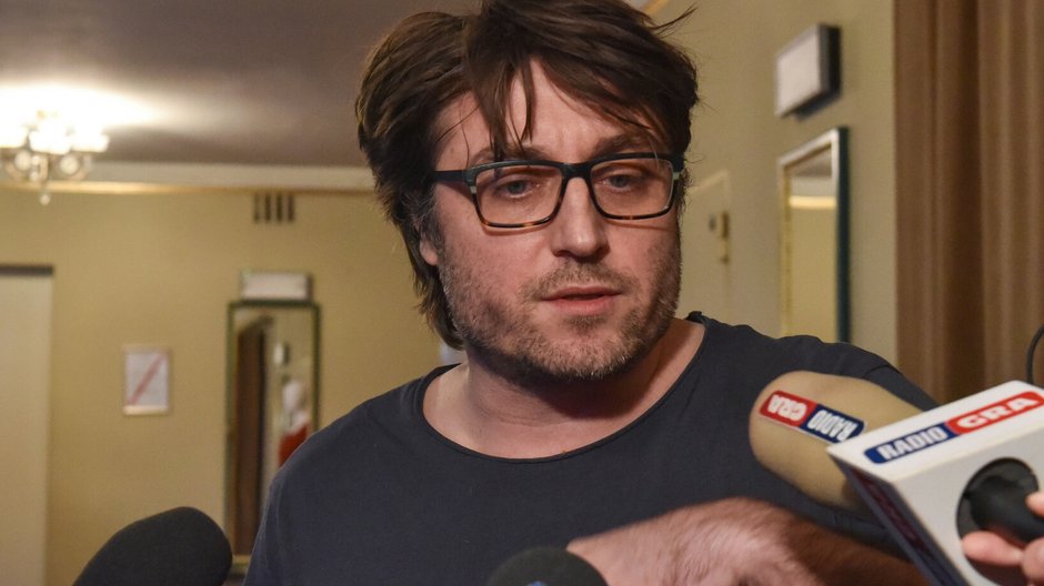 "Gazeta Wyborcza" przeprasza za tekst Marcina Kąckiego. "Usuwamy go z ...