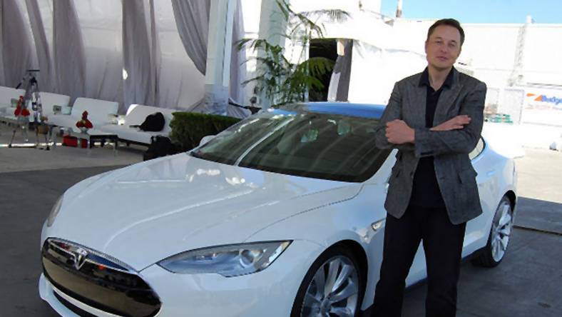 10 rzeczy, których nie wiedzieliście o Elonie Musku - genialnym założycielu Tesla Motors