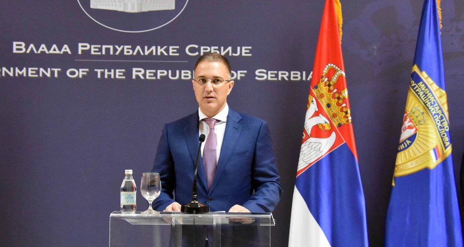 Nebojša Stefanović