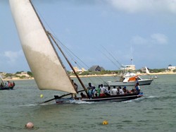 Tydzień wakacji za sześć miesięcy kredytu