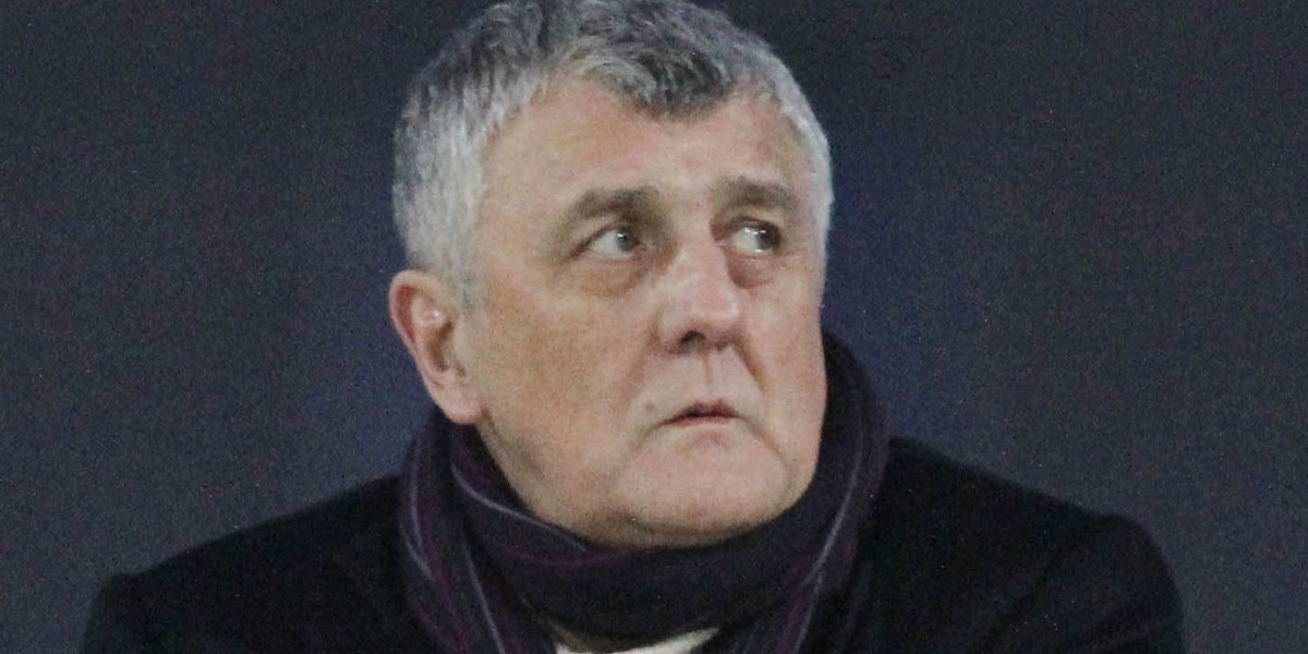 Krystian Rogala