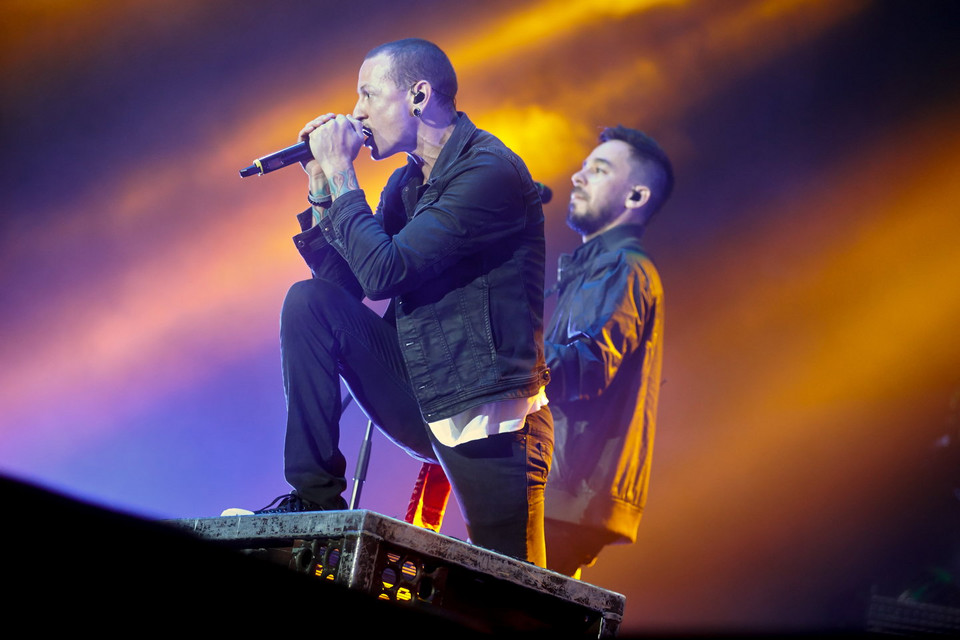 Linkin Park