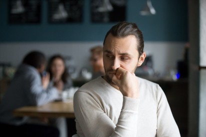 Az introvertáltak 4 típusa – nem igaz, hogy mindig egyenlő azzal, hogy valaki szorong társaságban