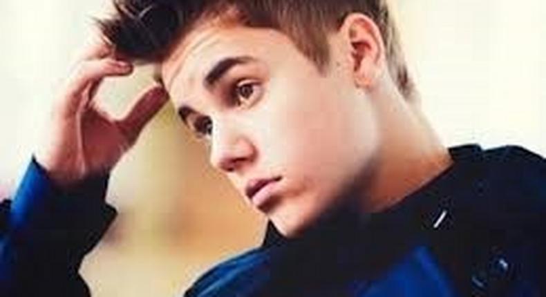 Justin Bieber