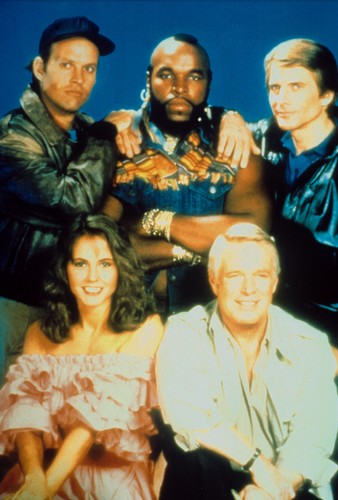 Kultowe seriale sprzed lat