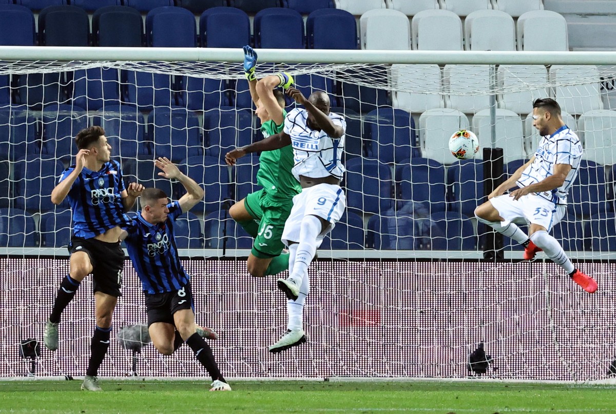 Atalanta - Inter