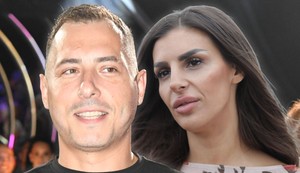 Miki Dudić i Ena Čolić