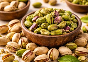 Pistaći najskuplji u poslednjih 8 godina