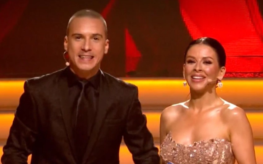 Ana Sević i Milan Mitrović