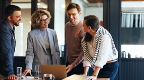 Przełom w ogłoszeniach o pracę. Od grudnia będzie obowiązek podawania informacji o wynagrodzeniu