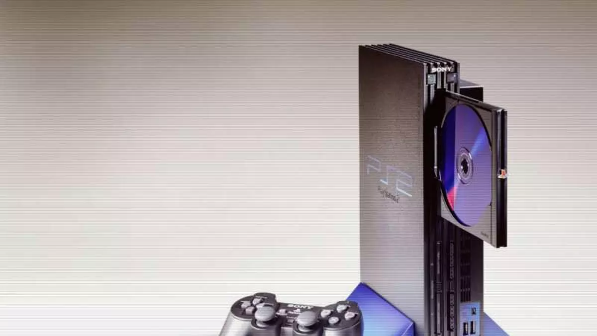 10. urodziny PlayStation 2