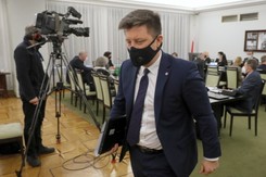 Dworczyk: Do końca marca około 3 mln zaszczepionych przeciw COVID-19