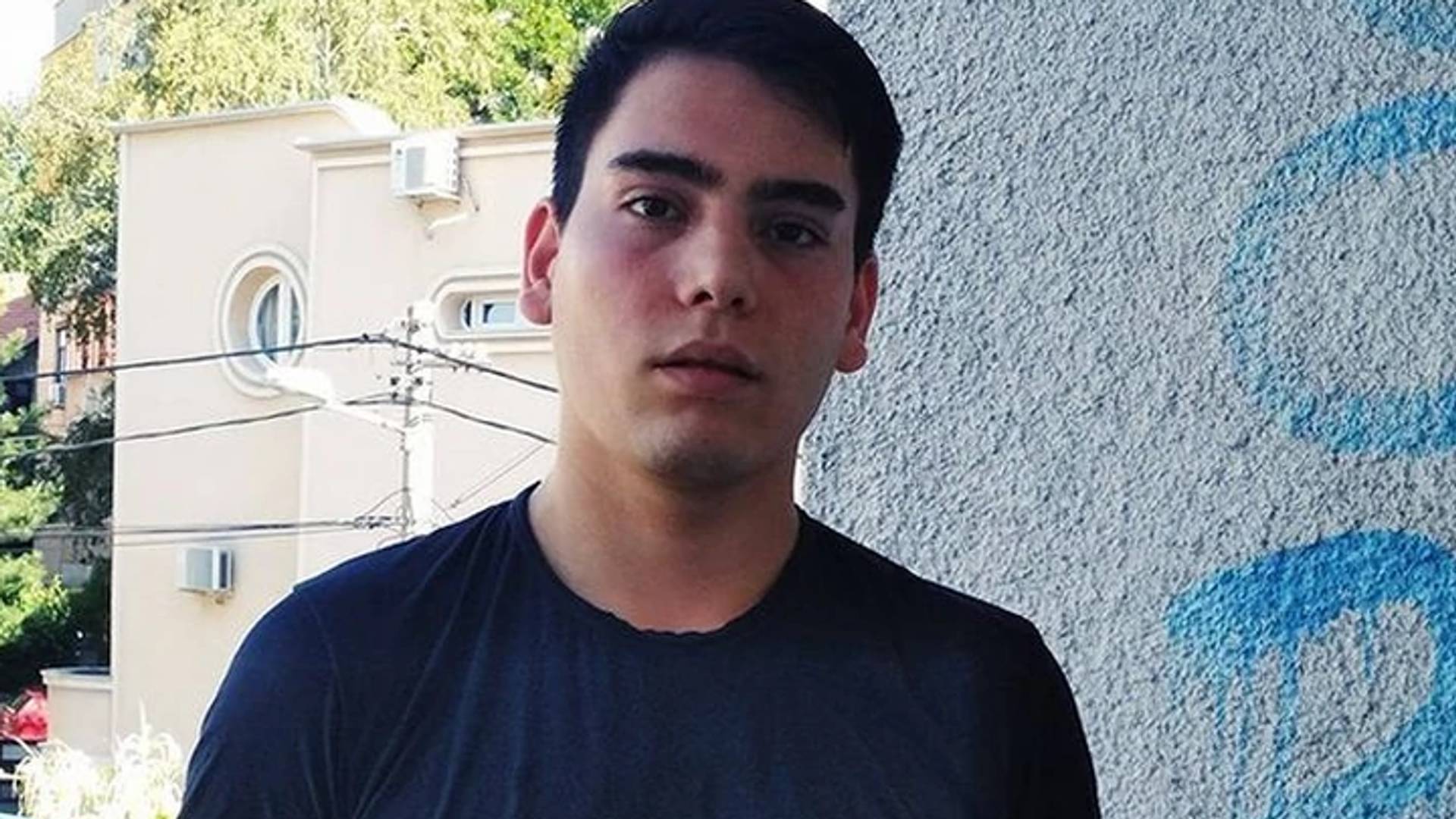 Lazar (19) je nestao pre više od nedelju dana: Povučen je i tih, ali nikada se nije dešavalo da negde ode, a da se ne javi