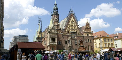 Jarmark Świętojański wrócił na rynek