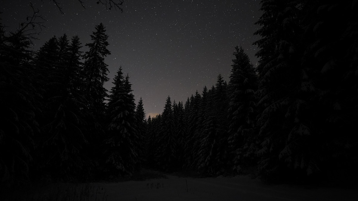 Tatry. Ratownicy szukali poszkodowanego. Napisał SMS "Śpię nie dzwonić"