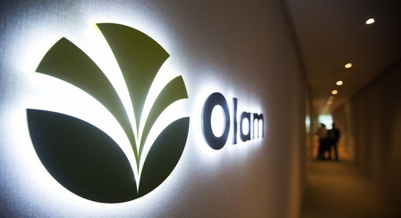 Olam Group