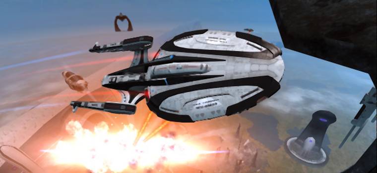 Twórcy Star Trek Online zmieniają system craftingu
