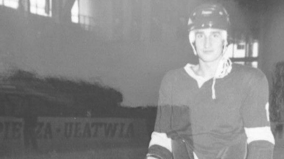 Nie żyje Henryk Pytel. Legenda polskiego sportu. 129krotny